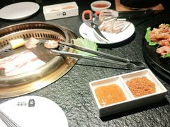 -嘿嘟嘟·肋条烧肉放题(爱融荟城店)