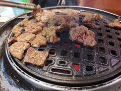 -牛犇烤肉(物资学院路店)