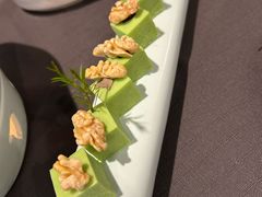 -肆月河豚·新淮扬(金融街店)