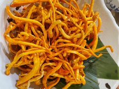 -探窝·竹笙椰子鸡(杨箕店)