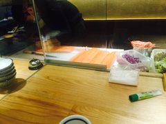 -初居食屋日式料理(万象城购物中心店)