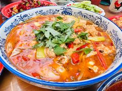 -小街47號江湖菜(四合院店)