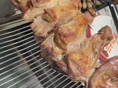 -三子烤羊腿·海鲜(弘阳店)