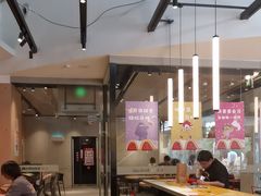 -麦当劳(北亭广场分店)