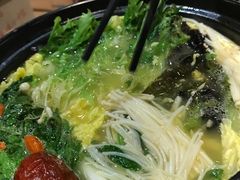 -U你·天然调味(南湖总店)