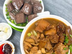 -珍珍小食店(西华路店)