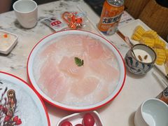 -涮福記·现切牛羊肉火锅(世纪汇店)