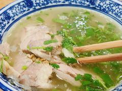 -老白家水盆羊肉