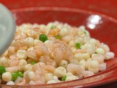 -萬國春·中菜馆(颐和公馆店)