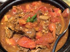 -小户人家(循礼门南国中心店)