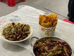 凤爪-小民大排档(光谷店)