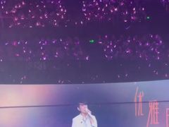 -梦之蓝青奥体育公园体育馆