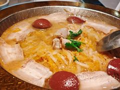 -华竹饭店(中央大街店)