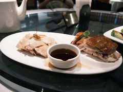 -民国红公馆·秦淮八艳(夫子庙店)
