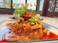 -土连锅·现熬养生汤锅(梁家巷店)