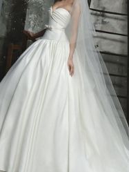 -MANLI BRIDAL婚纱