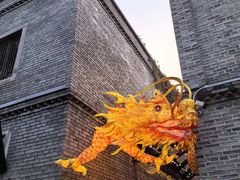 -三坊七巷历史文化街区