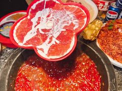 -蜀大侠火锅(总府路店)