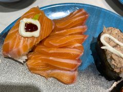 -圣罗巴甄选自助(麦凯乐店)