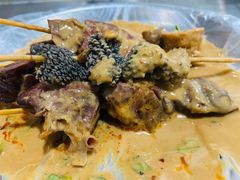 -大姐麻辣烫(莲宝中路店)