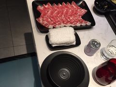 -鼎膳常火锅(华阳店)