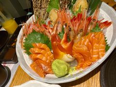 -赤坂亭·M9和牛烧肉·铁板烧·日料398放题(长泰广场店)