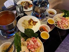-华夏良子·足道SPA艾灸(图书大厦店)