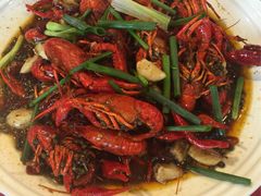 -小鱼儿海鲜港(新村十区店)