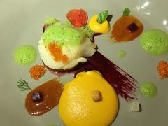 -La Villa French Restaurant