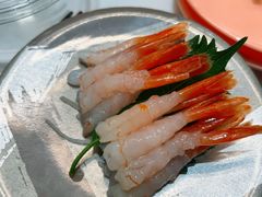 -争鲜回转寿司(朝北大悦城店)