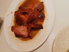 -港禧茶餐厅(美莲广场店)