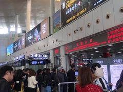 -国际邮轮中心码头(厦鼓码头)