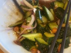 -西部马华清真兰州牛肉面·烧烤夜市(关东店)