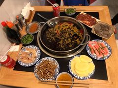 -飘香火锅(玉林西路店)