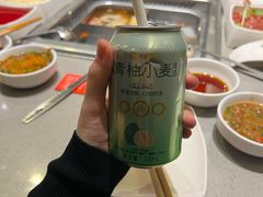 -海底捞火锅(天一广场亚细亚店)