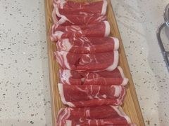 -锅爷爷重庆老火锅(临平店)