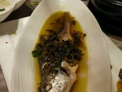 -山水雅居·江南雅宴(运河公园店)