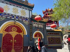 -哈尔滨极乐寺