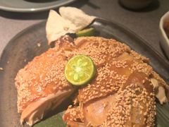 -一川二水•粤川醉(CP静安店)