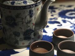 -绿茶餐厅(领展购物广场·中关村店)