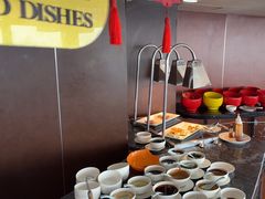 -汇泉王朝大饭店-旋转餐厅(南海路店)