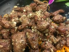 -友强·23年特色海鲜大排档(厦门店)