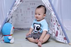 -宝贝日记专业儿童摄影(南坪店)