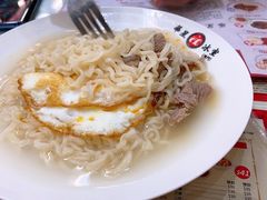 -華人 華星冰室(氹仔 店)