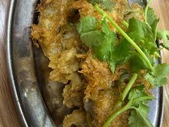 -老姿娘炒糕粿(指南里小区店)