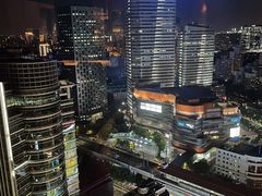 -上海龙之梦万丽酒店