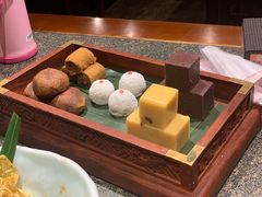 -真地道京味府·鲜橙烤鸭·北京菜(朝外大街东大桥店)