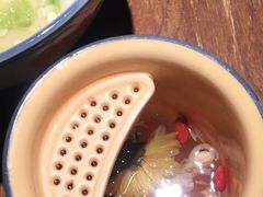 -农耕记·湖南土菜(halo广场店)