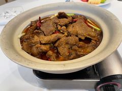 -源牌酒店·家常六安菜