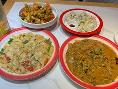 -李老哈·东北菜(宋园路店)